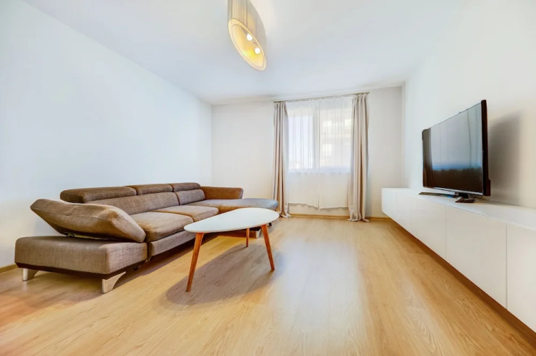 Splendor Apartment