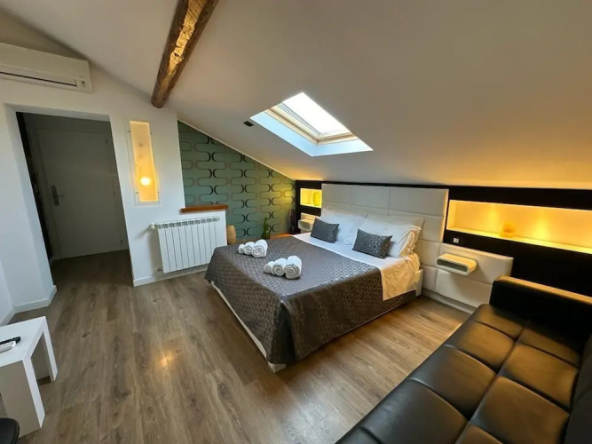 OttoMood B&B