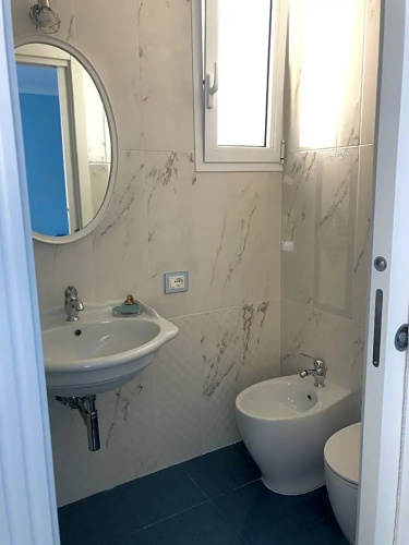 B&B Domus Anfra
