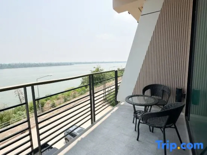 Mekong Pano Villa