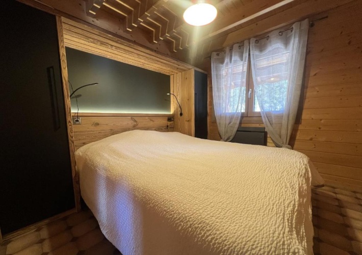 Double Chalet