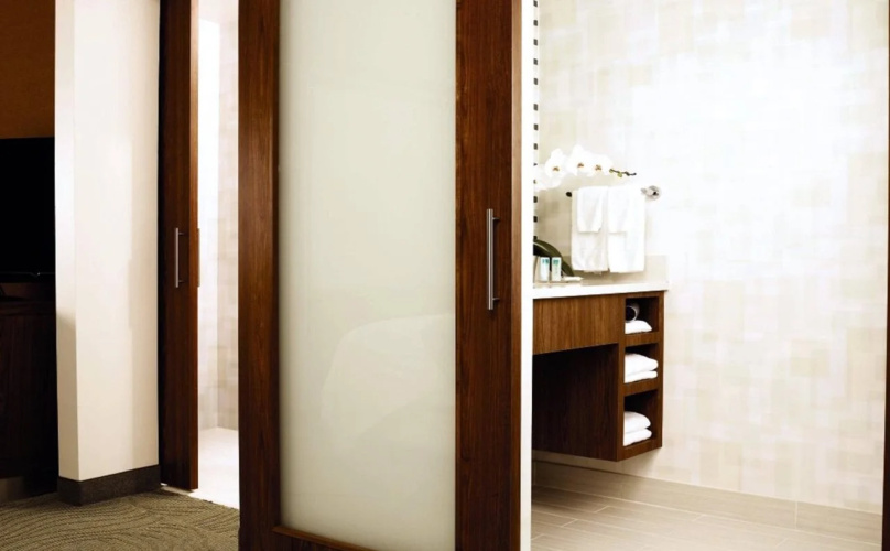 SpringHill Suites by Marriott Houston Intercontinental Arprt