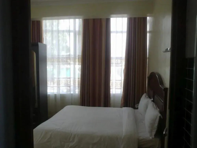 Sawe Hotel