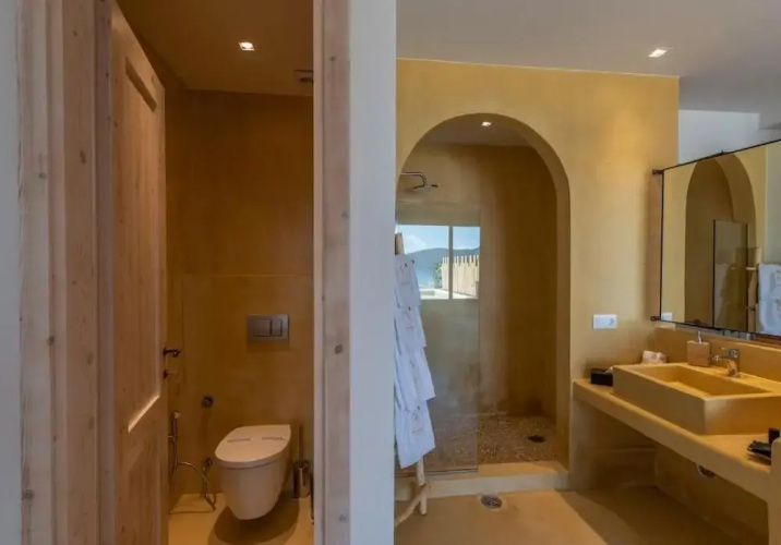 Meli Suites Thassos