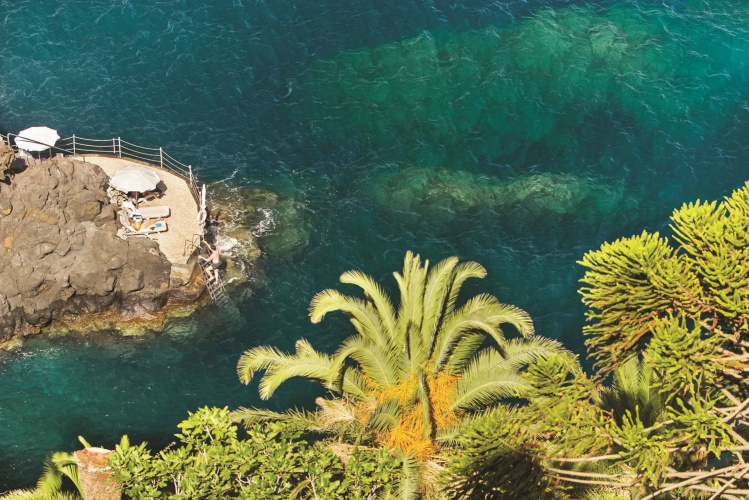 Reids Palace, A Belmond Hotel photo 25