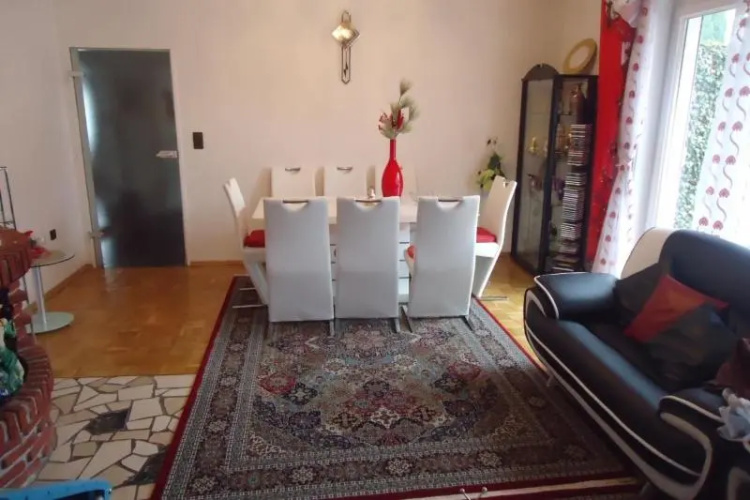 6004 Privatapartment Henschel