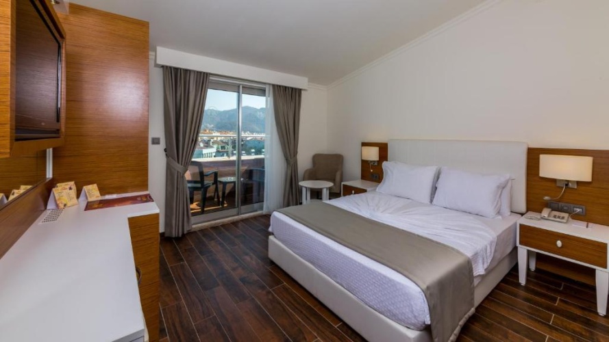 Comfort room