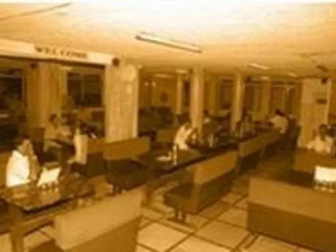 Hotel Anand Vihar