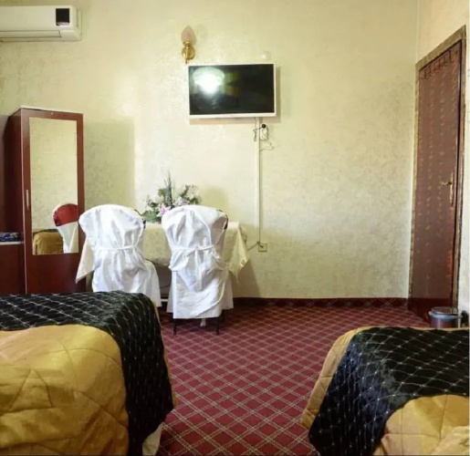 Grand Saray Hotel