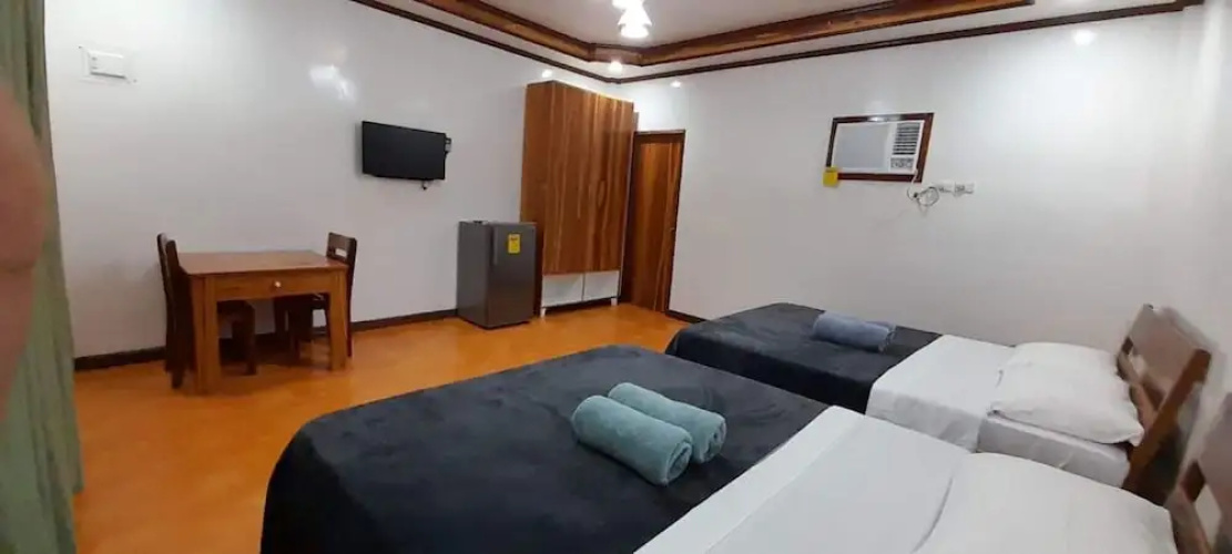 Takbo Beach Resort
