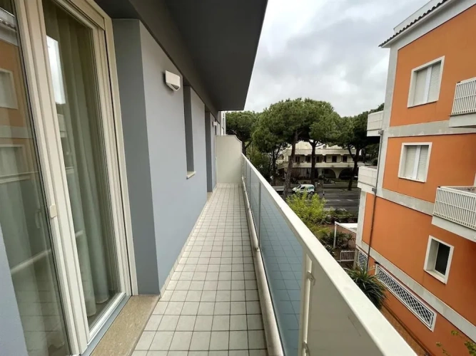 1 Bedroom Standard Apartment with balcony