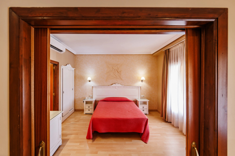 Hotel Acosta Vetonia