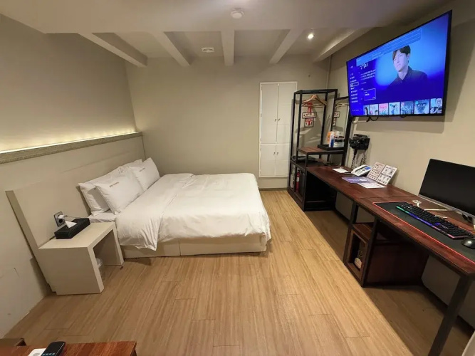 Ilsan Hotel Cleo