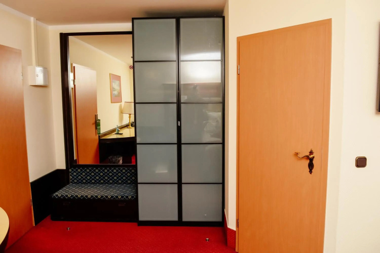 Hotel Residenz Babenhausen