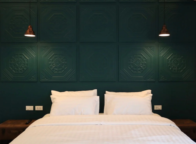 Goodnight Poshtel