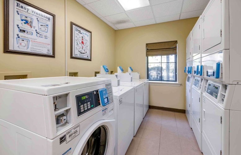 Extended Stay America Premier Suites Lakeland - I-4 photo 28