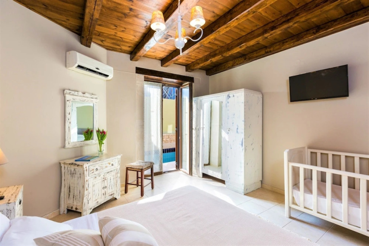 Villa Sokaki 2