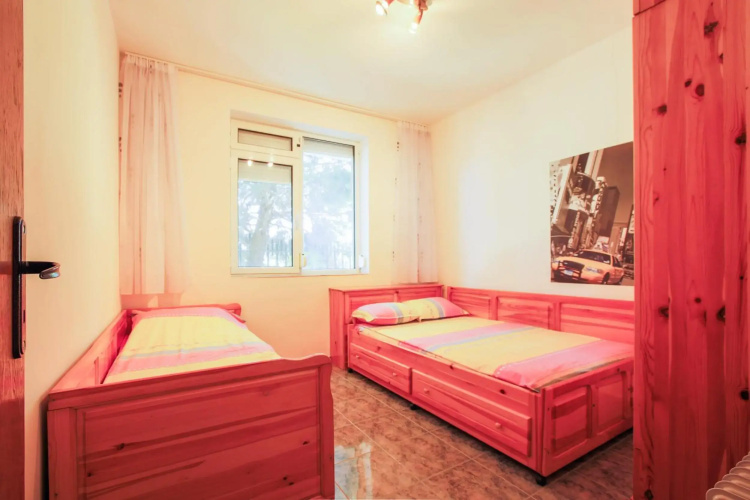 Apartment Byala Kashta