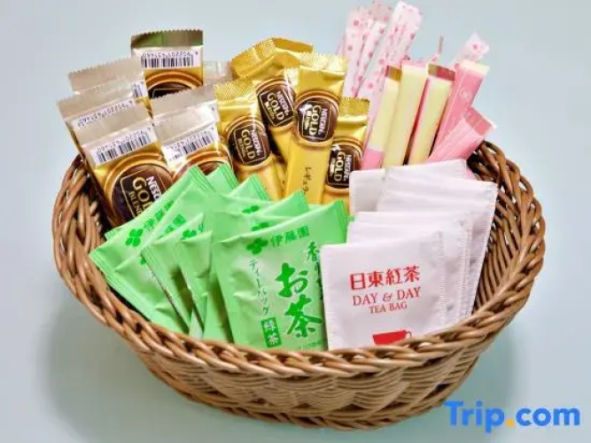 Hana House 3F