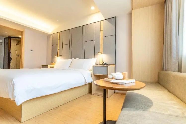 Superior (Window Is Subject to Availability) Double room
