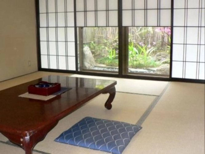 Hiroshima Kokusai Hotel