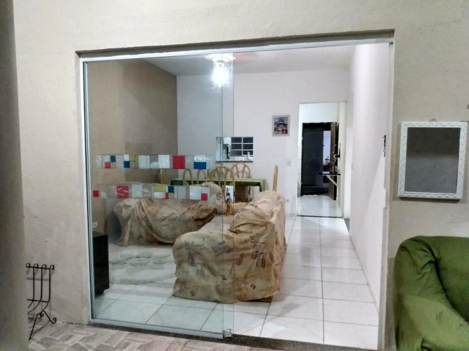 Casa Ubatuba Com Piscina