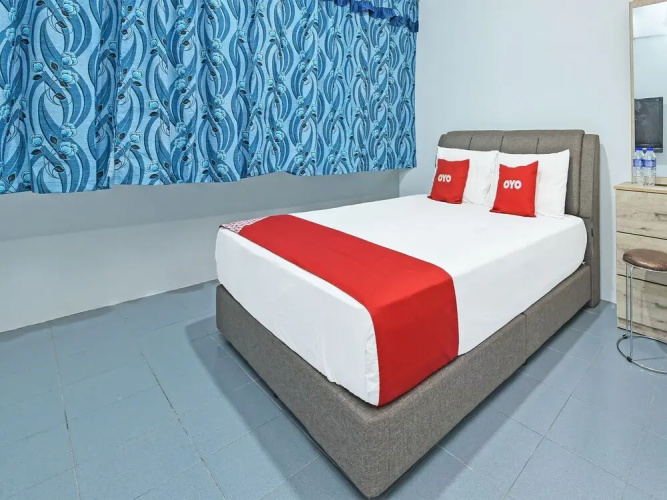 Hotel O M&h Hotel