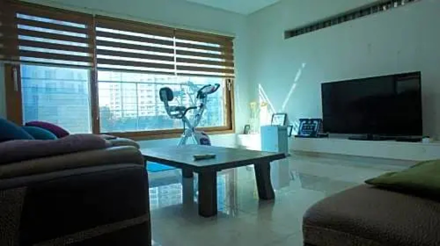 Green guest house