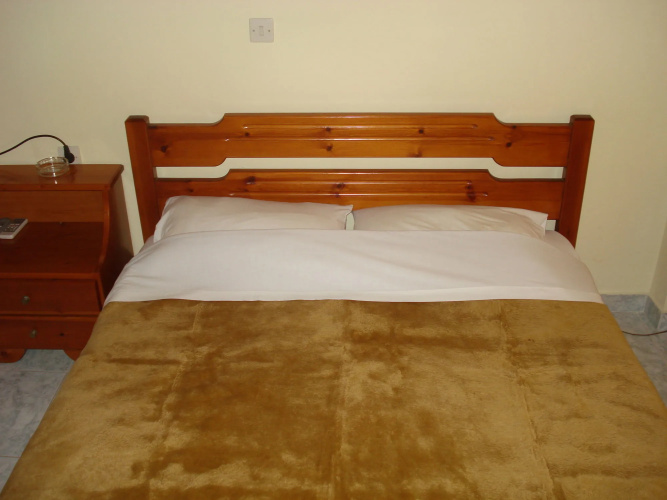 Philoxenia Rooms