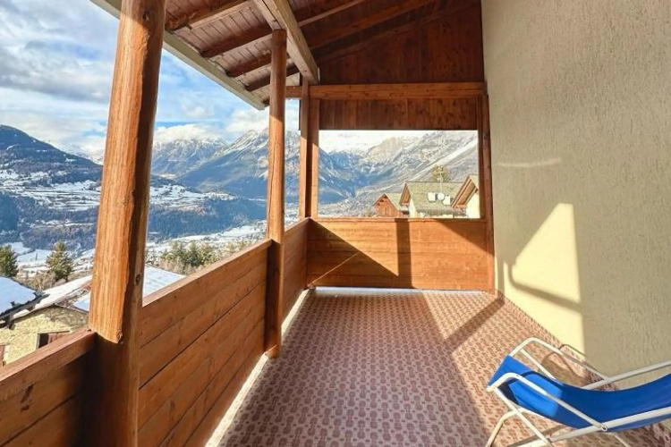 Hotel Ginepro
