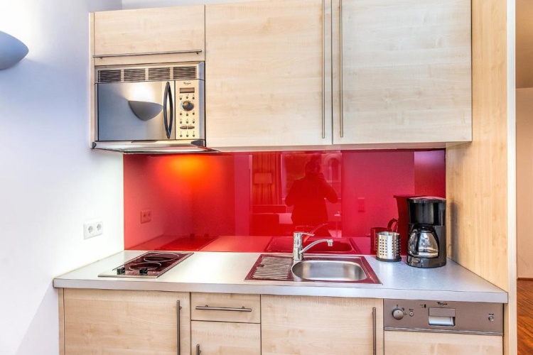 Standard Apartment