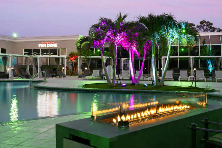 Wyndham Orlando Resort & Conference Center Celebration Area photo 22