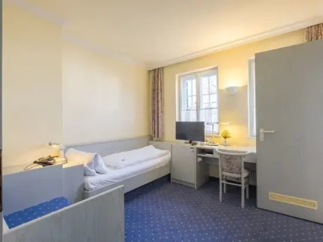Hotel Gautinger Hof
