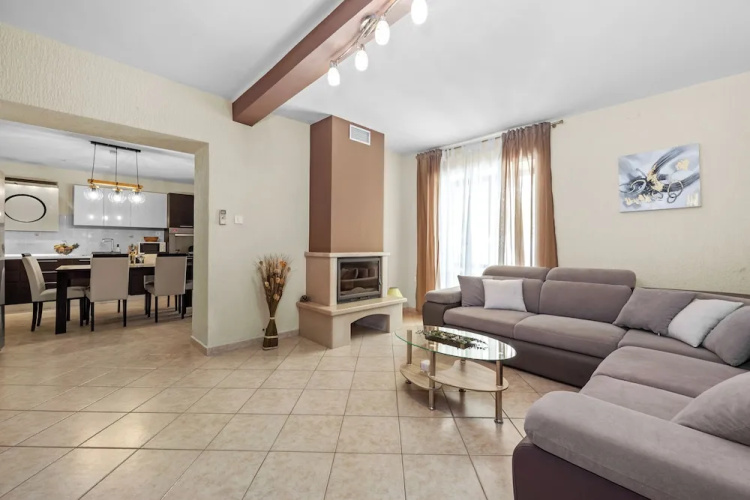Villa Ancora With Private Pool