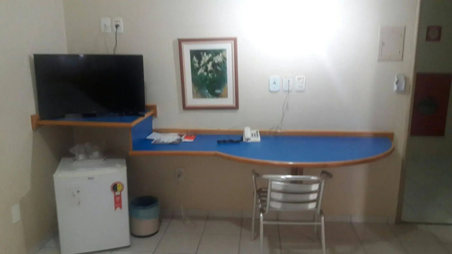 Hotel Honorato