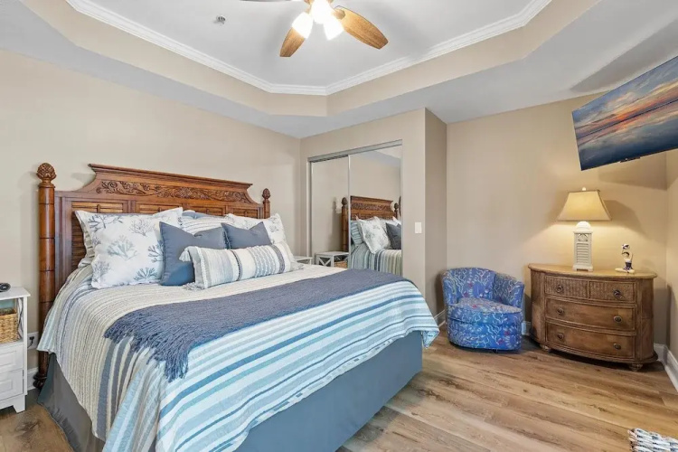 Atlantic Villas 101