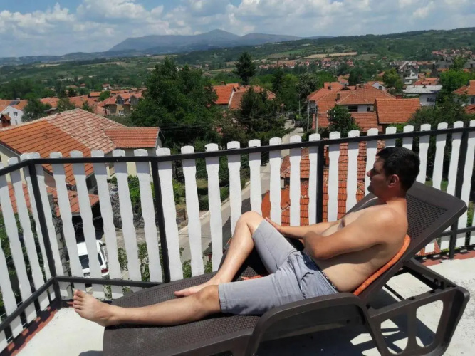 Lenka Apartments