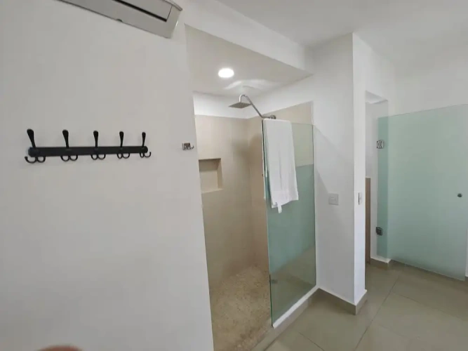 2 Bedrooms Luxury Apartment