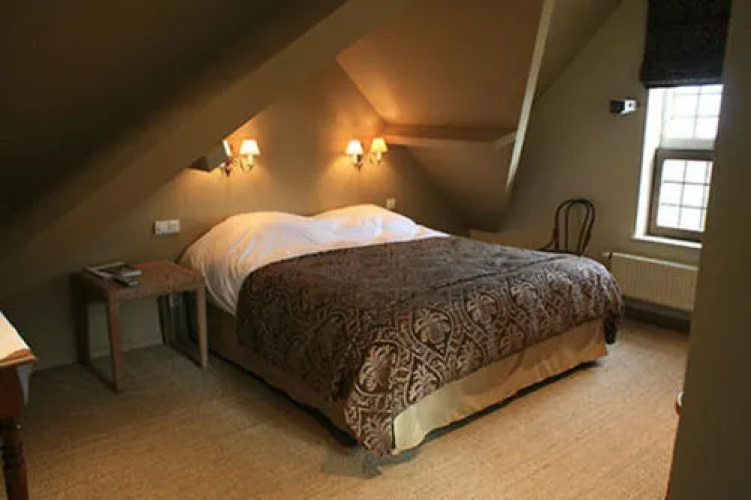 Eyckenmolen B&B