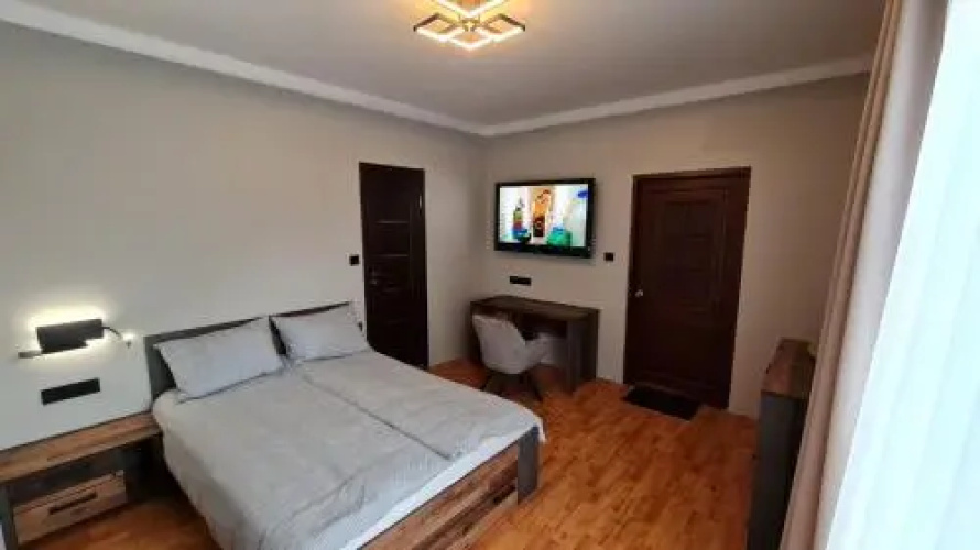 Tower Hotel