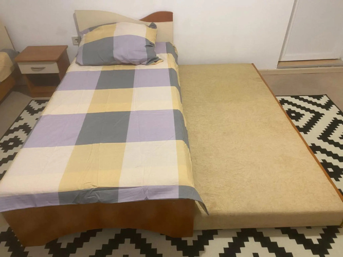 Apartment NV