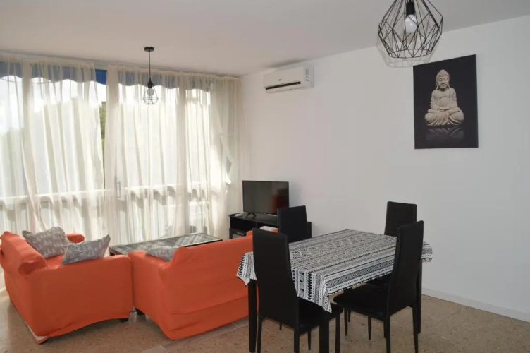 Apartments Benidorm classy