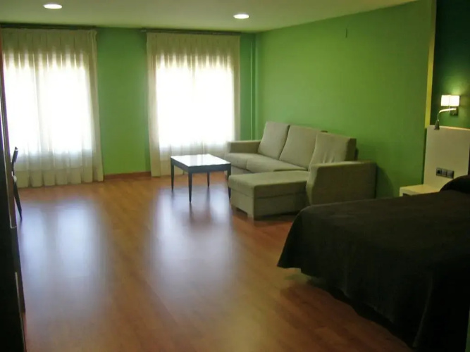 Hotel Villa de Andosilla