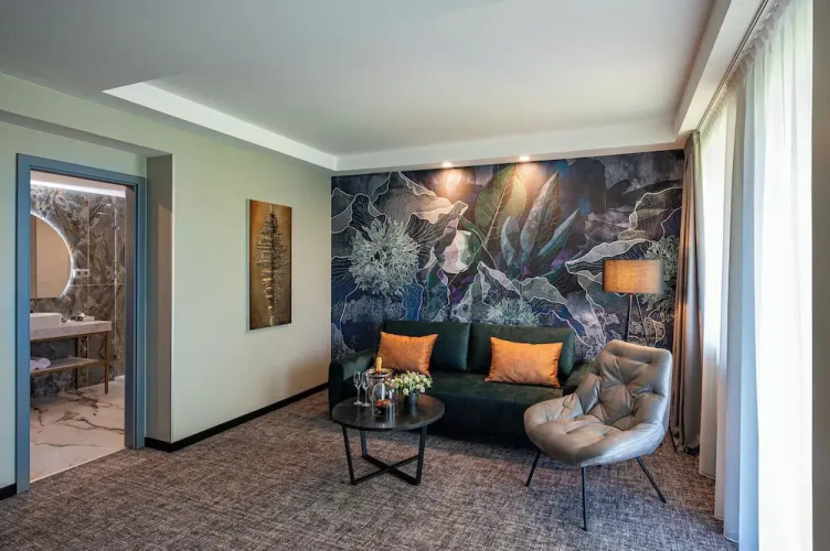 Hotel Azúr Prémium