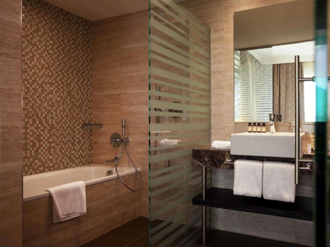 Double Junior Suite