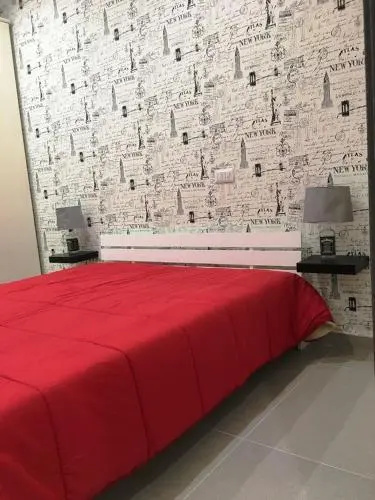 Bed And Breakfast 3 Stars Naples