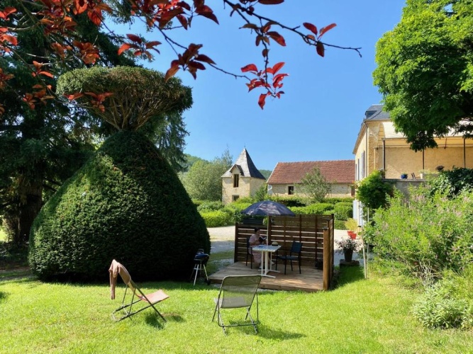 1 Bedroom Cottage