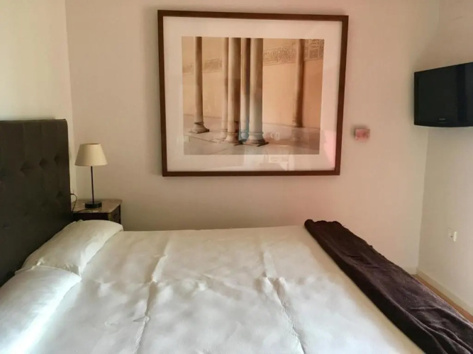 Mont-Sant Hotel