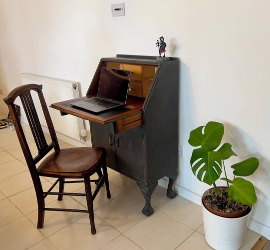 2 Bedrooms Superior Apartment