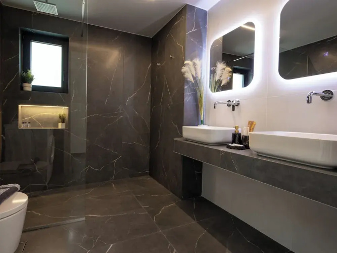 PanStel - Villa Aurora with private pool